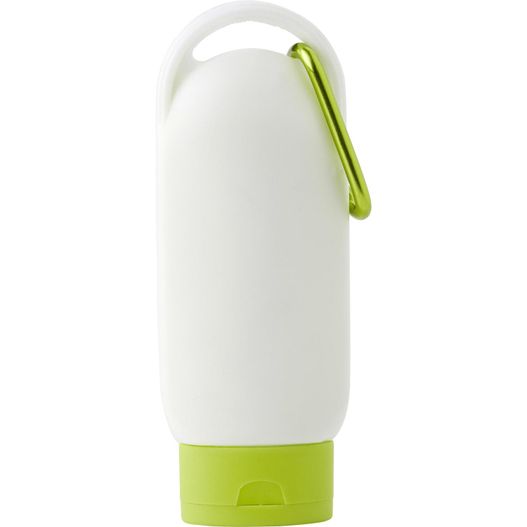 Produktabbildung Sonnenschutzcreme Suntime Sonnenschutzcreme Suntime (Bild 1)