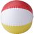 Aufblasbarer Wasserball aus PVC Lola (Bild 2)
