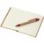 Notizbuch aus Karton Cooper (Bild 4)