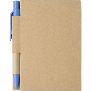 Notizbuch aus Karton Cooper