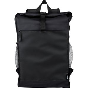 rPET-Polyester (600D) Rolltop-Rucksack Yani
