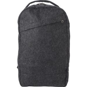 rPET-Filz-Rucksack Eleanor