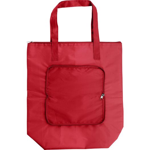 Produktabbildung Kühltasche aus Polyester (210T) Hal Kühltasche aus Polyester (210T) Hal (Bild 1)