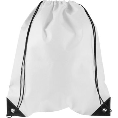 Turnbeutel aus Nonwoven Nathalie