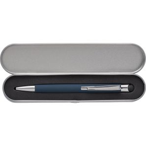 Rollerball aus Aluminium Thea