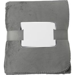 Kuscheldecke aus Polyester Margot