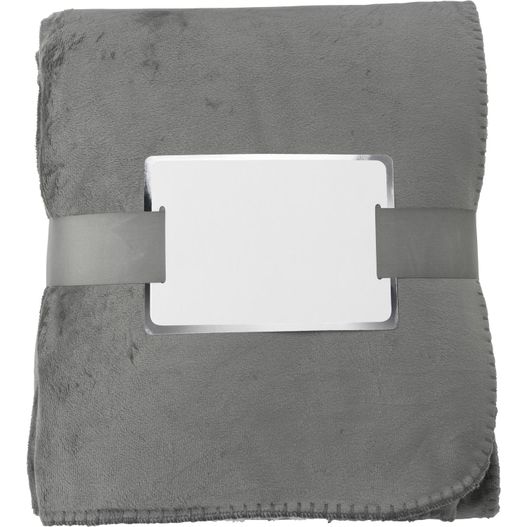 Produktabbildung Kuscheldecke aus Polyester Margot Kuscheldecke aus Polyester Margot (Bild 1)