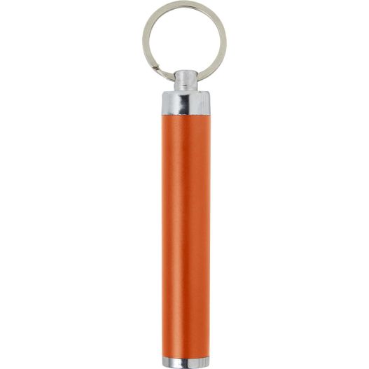 2-in1 LED-Taschenlampe aus ABS Zola (Bild 1)