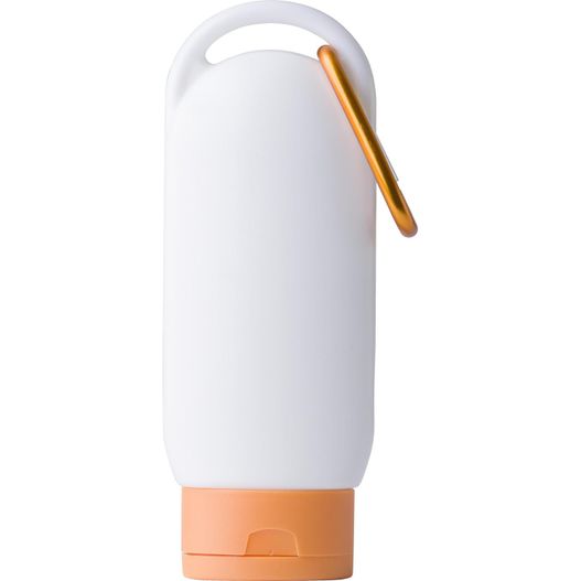 Produktabbildung Sonnenschutzcreme Suntime Sonnenschutzcreme Suntime (Bild 1)