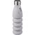Faltbare Silikon-Trinkflasche 550 ml Erin (Bild 3)