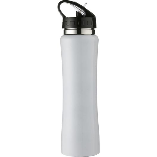Produktabbildung Trinkflasche aus Edelstahl Teresa Trinkflasche aus Edelstahl Teresa (Bild 1)