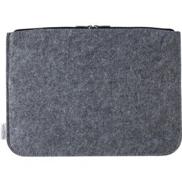 rPET Laptop-Tasche Emilia aus Filz