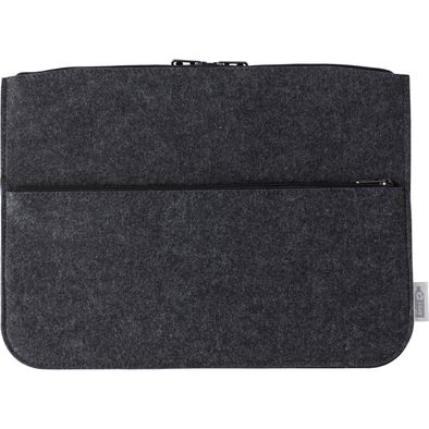 Produktabbildung rPET Laptop-Tasche Emilia aus Filz rPET Laptop-Tasche Emilia aus Filz