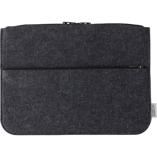 Produktabbildung rPET Laptop-Tasche Emilia aus Filz rPET Laptop-Tasche Emilia aus Filz (Bild 1)