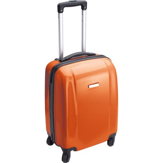 Trolley aus ABS-Kunststoff Verona (Bild 1)