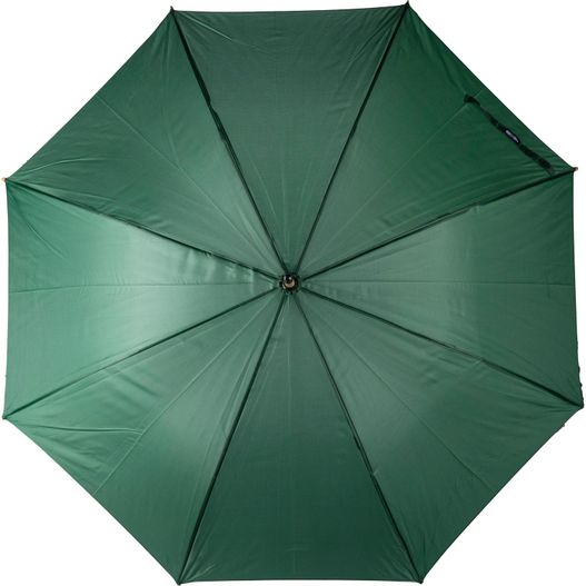 rPET 190T Automatischer Golfschirm Milan (Bild 1)