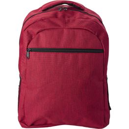 Produktabbildung Polyester (600D) Rucksack Glynn Polyester (600D) Rucksack Glynn
