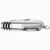Taschenmesser aus rostfreiem Stahl Aiden (Bild 4)