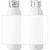 Einwandige Edelstahl-Trinkflasche 650 ml Cindy (Bild 4)