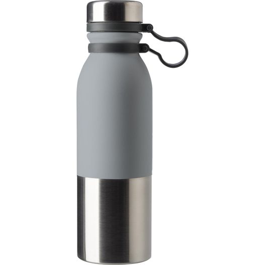 Edelstahlflasche (600 ml) Will (Bild 1)