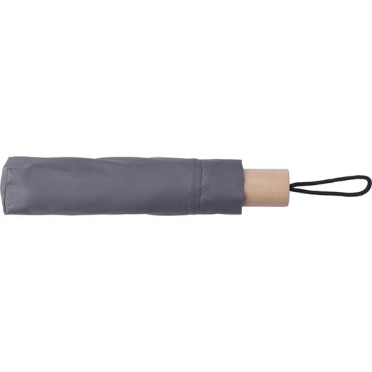 Produktabbildung rPET 190T Regenschirm Brooklyn rPET 190T Regenschirm Brooklyn (Bild 1)