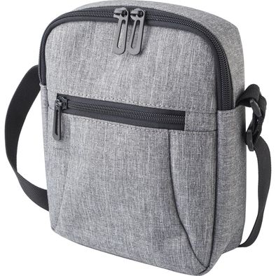 Produktabbildung Umhängetasche aus Polyester Caden Umhängetasche aus Polyester Caden