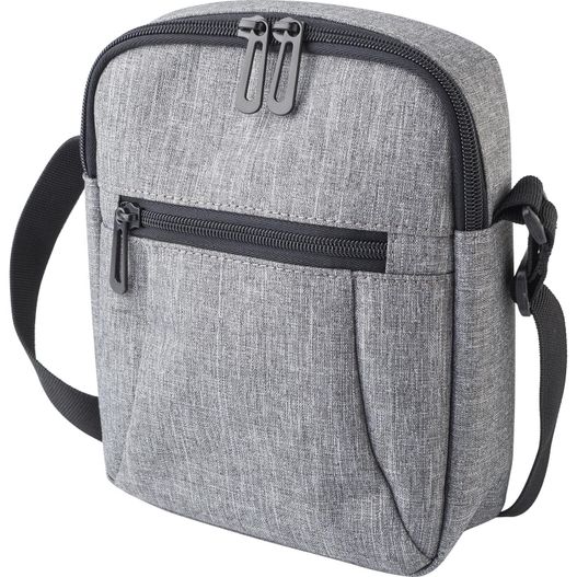 Produktabbildung Umhängetasche aus Polyester Caden Umhängetasche aus Polyester Caden (Bild 1)