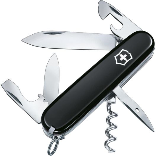 Produktabbildung Victorinox Taschenmesser Spartan Victorinox Taschenmesser Spartan (Bild 1)