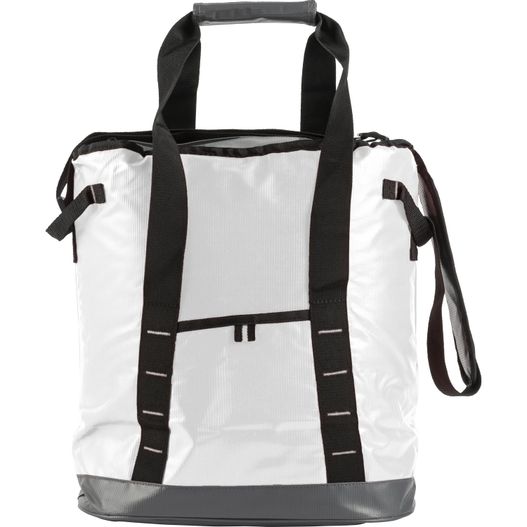 Produktabbildung Kühltasche aus 40C Plane Becky Kühltasche aus 40C Plane Becky (Bild 1)
