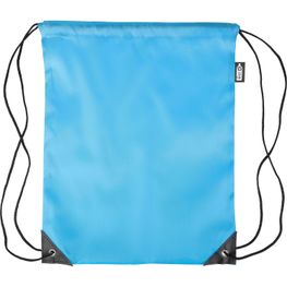 Recyceltem turnbeutel aus Polyester Enrique