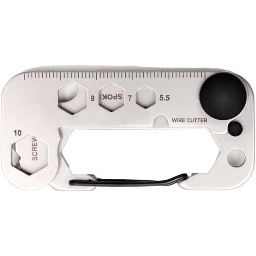 BrandCharger Twist-Multitool (Bild 1)