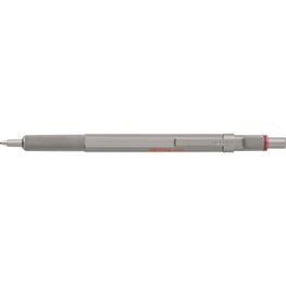 Produktabbildung Kugelschreiber rOtring 600 Kugelschreiber rOtring 600