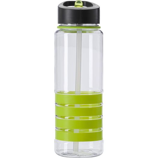 Produktabbildung Trinkflasche aus Tritan (700 ml) Adelaide Trinkflasche aus Tritan (700 ml) Adelaide (Bild 1)