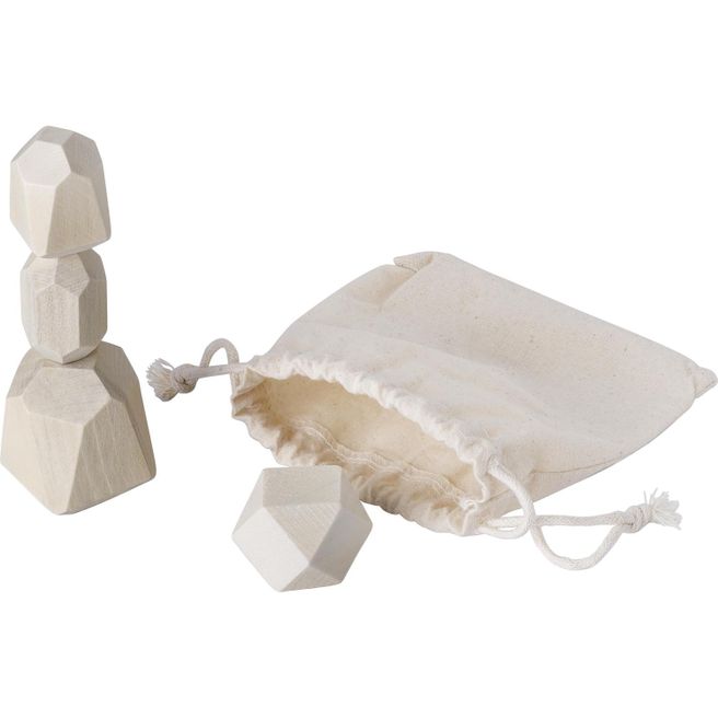 Produktabbildung Hölzernes Geschicklichkeitsspiel Grayson Hölzernes Geschicklichkeitsspiel Grayson