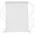 Schuh-/Rucksack (Turnbeutel) aus PVC Kiki