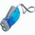 Produktabbildung LED-Dynamotaschenlampe aus Kunststoff Tristan LED-Dynamotaschenlampe aus Kunststoff Tristan (Bild 3)