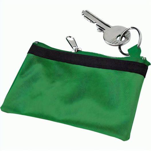Produktabbildung Schlüsseletui aus Nylon Sheridan Schlüsseletui aus Nylon Sheridan (Bild 1)