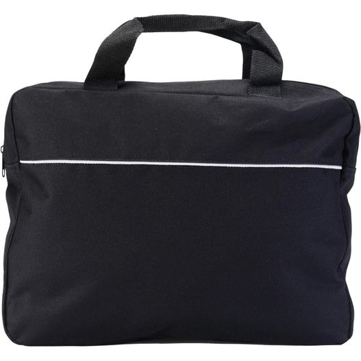 Produktabbildung Dokumententasche aus Polyester Niam Dokumententasche aus Polyester Niam (Bild 1)