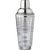 Glas-Cocktailshaker (400 ml) Adela (Bild 3)