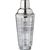 Glas-Cocktailshaker (400 ml) Adela (Bild 4)
