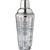 Glas-Cocktailshaker (400 ml) Adela (Bild 2)