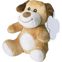 Produktabbildung Plüschhund Valentina Plüschhund Valentina