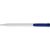 Stilolinea ABS Pier Kugelschreiber mit farbigem Clip (Bild 2)