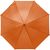 Automatik-Regenschirm aus Polyester Rachel (Bild 1)