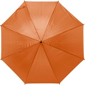 Automatik-Regenschirm aus Polyester Rachel