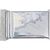Isolierdecke aus Aluminiumfolie Cecilia (Bild 4)