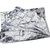 Isolierdecke aus Aluminiumfolie Cecilia (Bild 2)