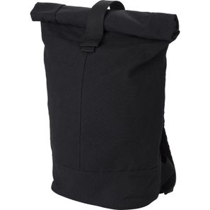 Polyester-Rolltop-Rucksack Micah