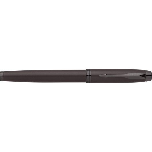 Produktabbildung Parker IM Monochrom PVD-Kugelschreiber Parker IM Monochrom PVD-Kugelschreiber (Bild 1)