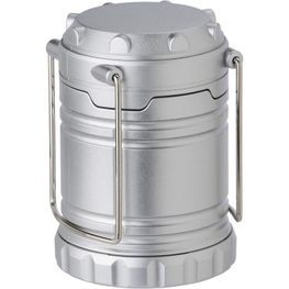 COB-Campinglampe aus ABS-Kunststoff Jordan